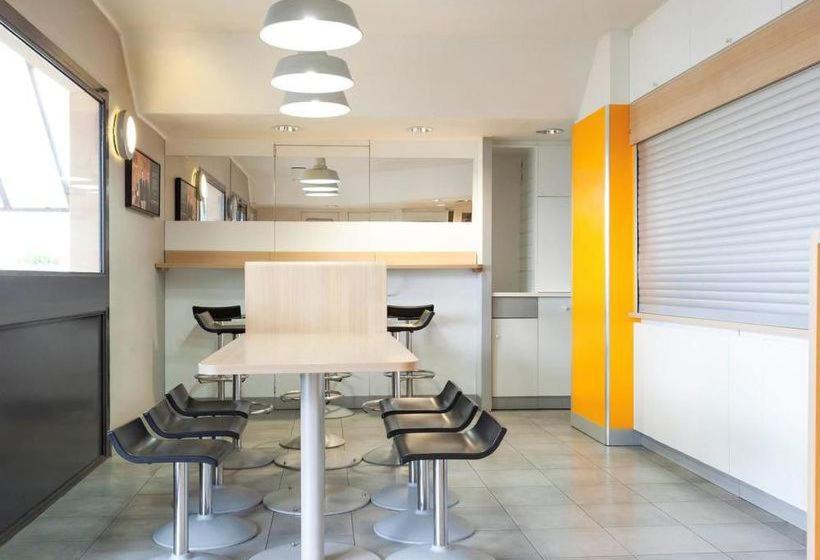 Fyl Hotel Saint Pol ダンケルク エクステリア 写真