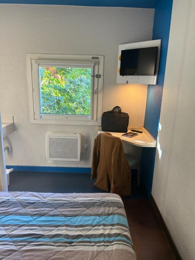 Fyl Hotel Saint Pol ダンケルク エクステリア 写真