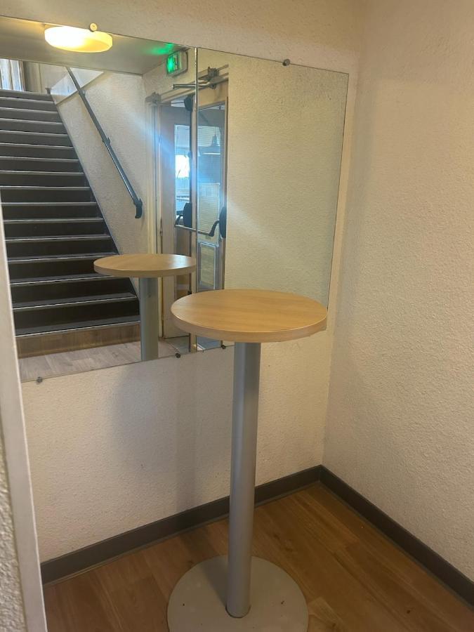 Fyl Hotel Saint Pol ダンケルク エクステリア 写真