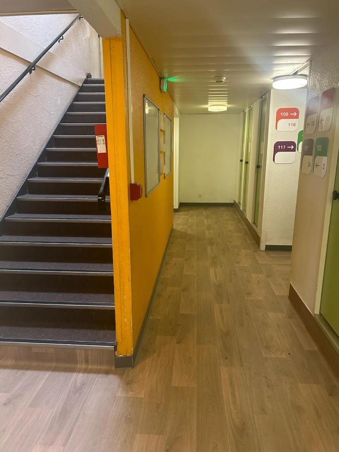 Fyl Hotel Saint Pol ダンケルク エクステリア 写真