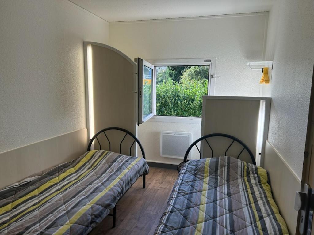 Fyl Hotel Saint Pol ダンケルク エクステリア 写真